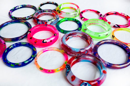 Bangle Bracelets