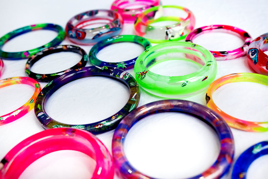 Bangle Bracelets