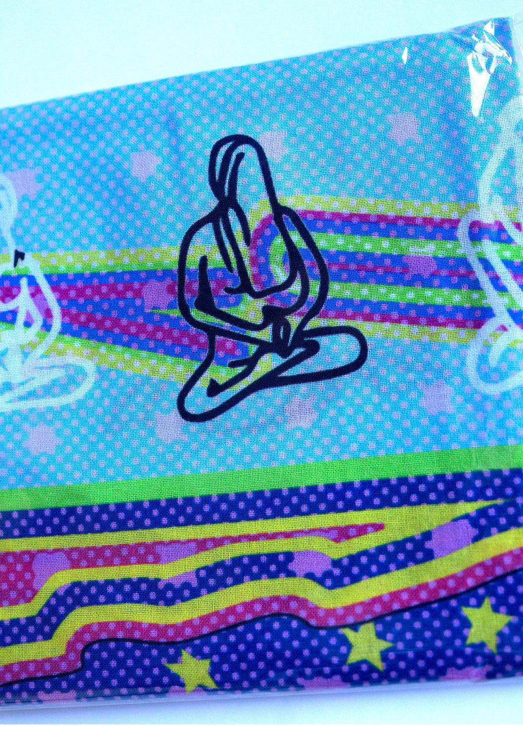 Alien Conspiracies Bandana