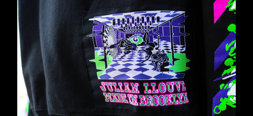 Living Room Portal Patch