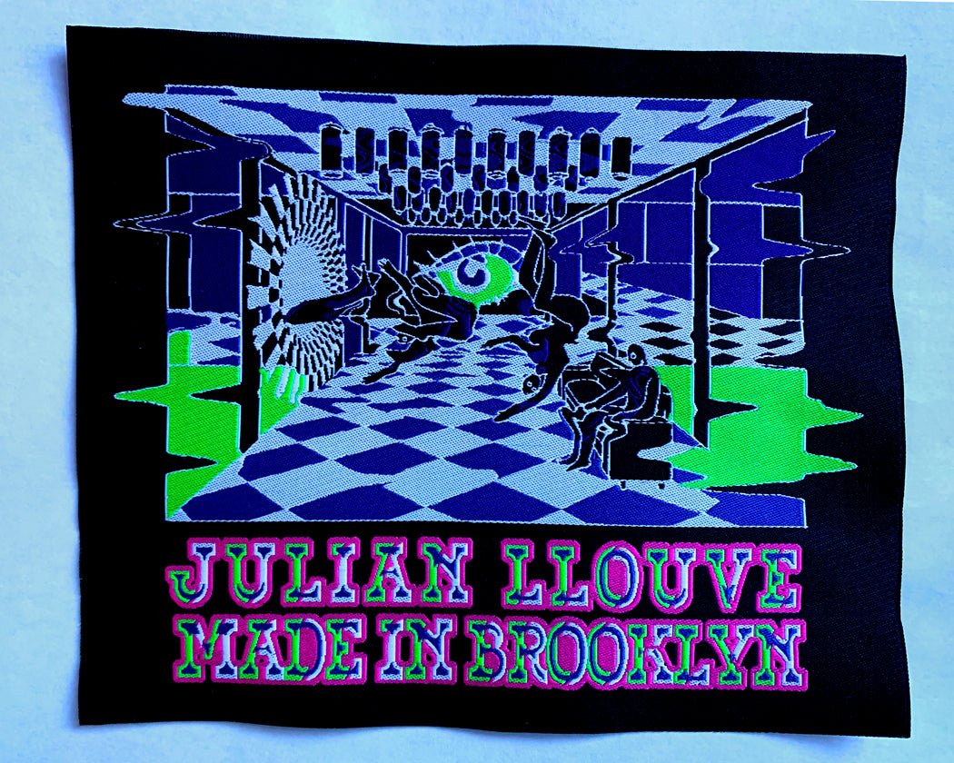 Living Room Portal Patch