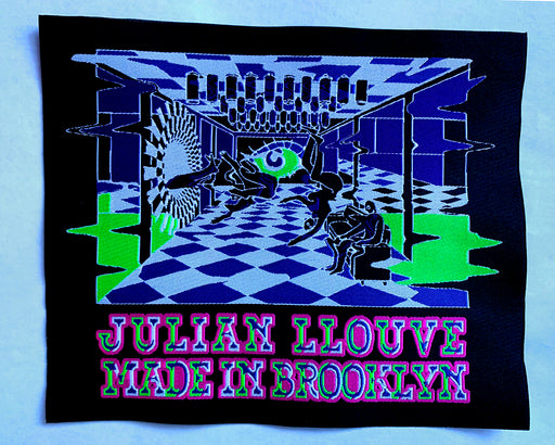 Living Room Portal Patch